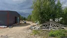 Industrifastighet till salu, Rovaniemi, Lappland, &lt;span class=&quot;blurred street&quot; onclick=&quot;ProcessAdRequest(3246118)&quot;&gt;&lt;span class=&quot;hint&quot;&gt;Se gatunamn&lt;/span&gt;[xxxxxxxxxx]&lt;/span&gt;