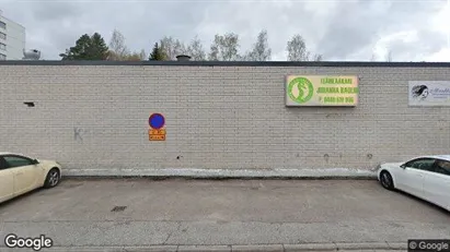 Lokaler til salgs i Vantaa – Bilde fra Google Street View
