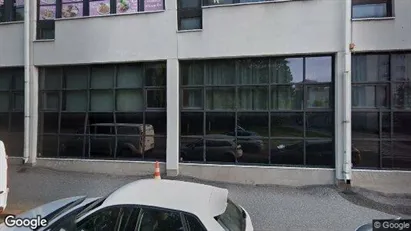 Kontorer til leie i Helsingfors Keskinen – Bilde fra Google Street View