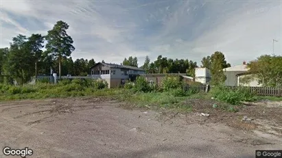 Företagslokaler för uthyrning i Borgå – Foto från Google Street View