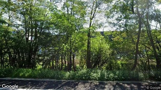 Lagerlokaler till salu i Tessenderlo – Foto från Google Street View