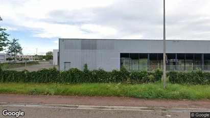 Magazijnen te koop in Sint-Truiden - Foto uit Google Street View