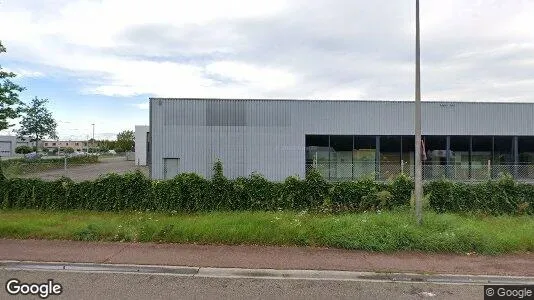 Lagerlokaler til salg i Sint-Truiden - Foto fra Google Street View