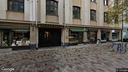 Büros zum Kauf in Helsinki Eteläinen – Foto von Google Street View