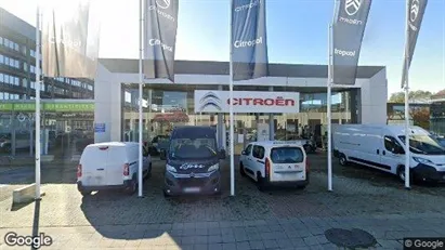 Lokaler til salg i Luik - Foto fra Google Street View