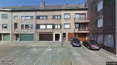 Lokaler til leie i Vilvoorde – Bilde fra Google Street View