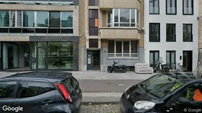 Büros zum Kauf in Stad Antwerp – Foto von Google Street View