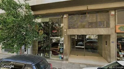 Kontorlokaler til leje i Athen Ampelokipoi - Foto fra Google Street View