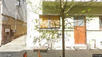 Commercial properties for rent in Cluj-Napoca - Photo from Google Street View