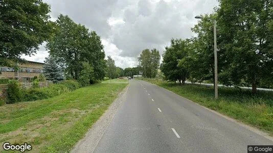 Lokaler til leje i Pärnu - Foto fra Google Street View
