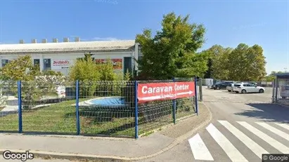 Bedrijfsruimtes te huur in Ljubljana Center - Foto uit Google Street View