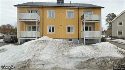 Lokaler til salg i Umeå - Foto fra Google Street View