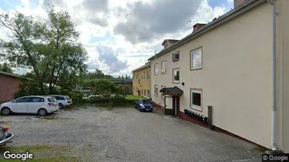 Lokaler til salg i Åsele - Foto fra Google Street View