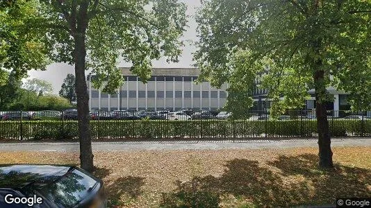Office spaces for rent i Amstelveen - Photo from Google Street View