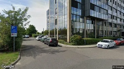 Office spaces for rent in Leipzig - Photo from Google Street View