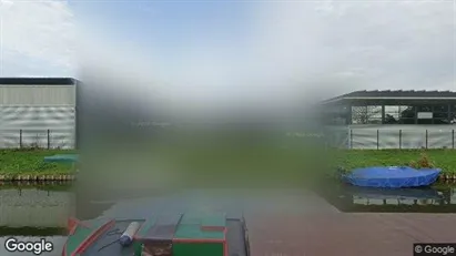 Företagslokaler för uthyrning i Westland – Foto från Google Street View