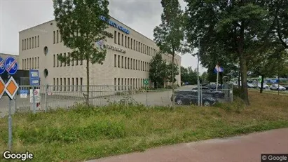 Kantorruimte te huur in Woudrichem - Foto uit Google Street View