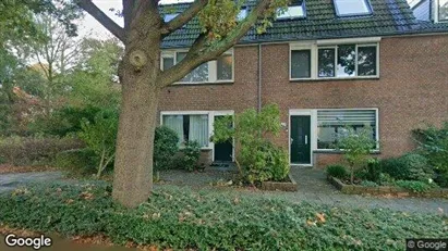 Commercial properties for rent in Zoeterwoude - Photo from Google Street View