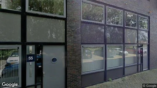 Kantorruimte te huur i Harderwijk - Foto uit Google Street View