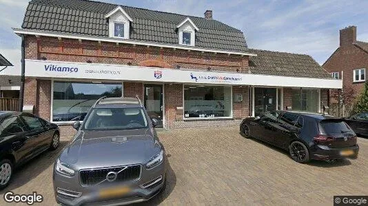 Office spaces for rent i Bernheze - Photo from Google Street View