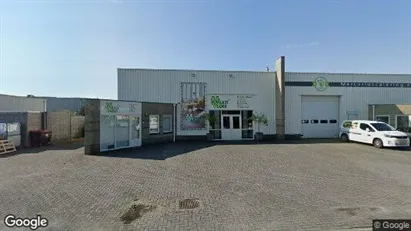 Lokaler til leie i Assen – Bilde fra Google Street View