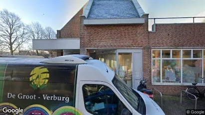 Kantorruimte te huur in Haarlemmermeer - Foto uit Google Street View