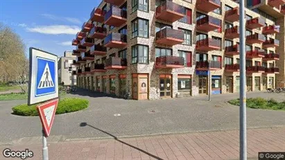 Kontorlokaler til leje i Alkmaar - Foto fra Google Street View