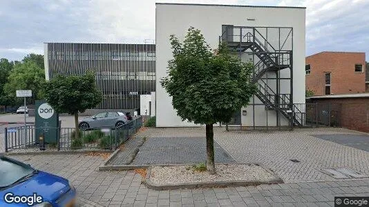 Office spaces for rent i Eindhoven - Photo from Google Street View