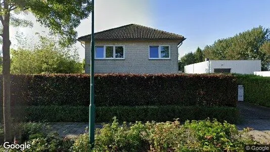 Bedrijfsruimtes te koop i Loon op Zand - Foto uit Google Street View