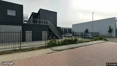Lokaler til salgs i Alphen aan den Rijn – Bilde fra Google Street View