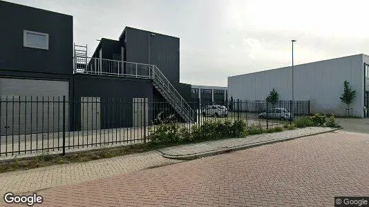Företagslokaler till salu i Alphen aan den Rijn – Foto från Google Street View