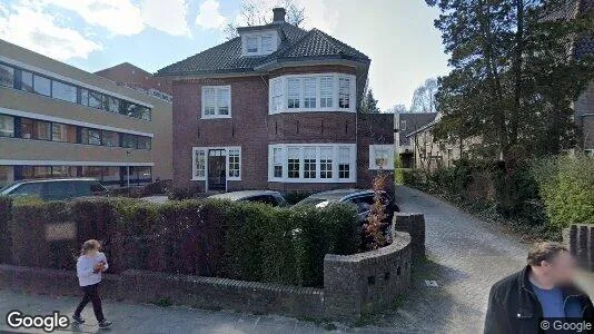 Office spaces for sale i Hilversum - Photo from Google Street View