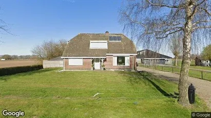 Lokaler til salgs i Hattem – Bilde fra Google Street View