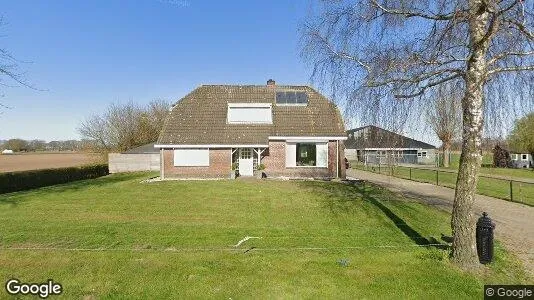 Bedrijfsruimtes te koop i Hattem - Foto uit Google Street View