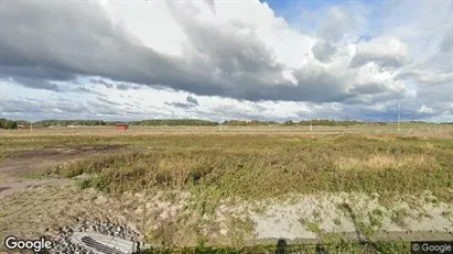 Verkstedhaller til leie i Norrköping – Bilde fra Google Street View