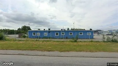 Industrial properties for rent in Burlöv - Photo from Google Street View