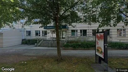 Office spaces for rent in Örgryte-Härlanda - Photo from Google Street View
