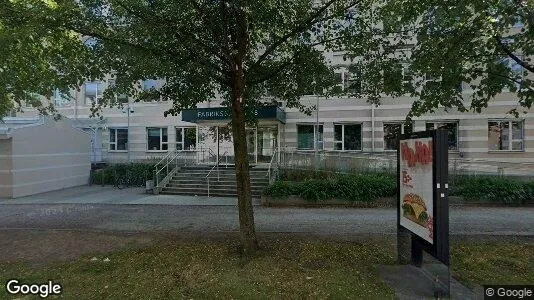Office spaces for rent i Örgryte-Härlanda - Photo from Google Street View