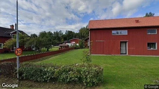 Lokaler til leje i Borlänge - Foto fra Google Street View