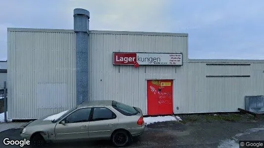 Lokaler til leie i Gotland – Bilde fra Google Street View