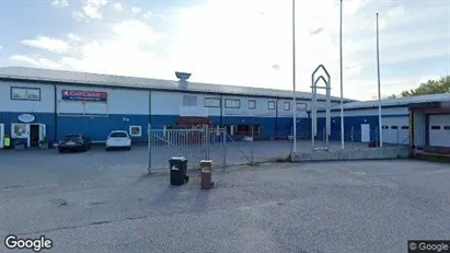 Lokaler til leie i Gävle – Bilde fra Google Street View