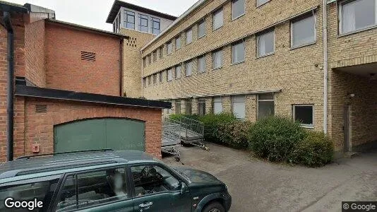 Lokaler til leje i Kalmar - Foto fra Google Street View