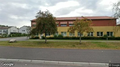 Bedrijfsruimtes te huur in Nybro - Foto uit Google Street View
