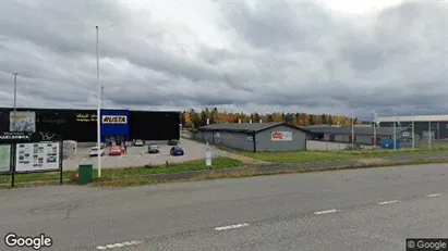 Bedrijfsruimtes te huur in Karlskoga - Foto uit Google Street View