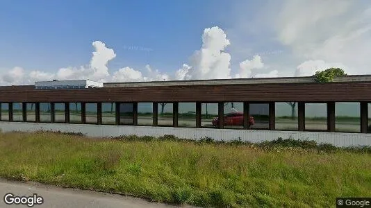Lokaler til leie i Trelleborg – Bilde fra Google Street View