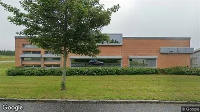 Büros zur Miete in Vejle – Foto von Google Street View