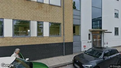 Kantorruimte te huur in Aalborg - Foto uit Google Street View