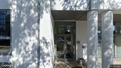 Büros zur Miete in Aalborg – Foto von Google Street View