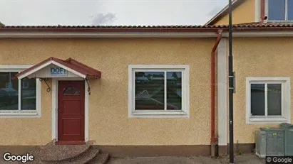 Företagslokaler till salu i Östhammar – Foto från Google Street View