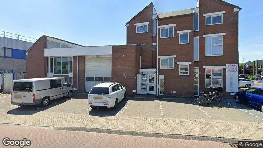 Lokaler til leie i Westland – Bilde fra Google Street View